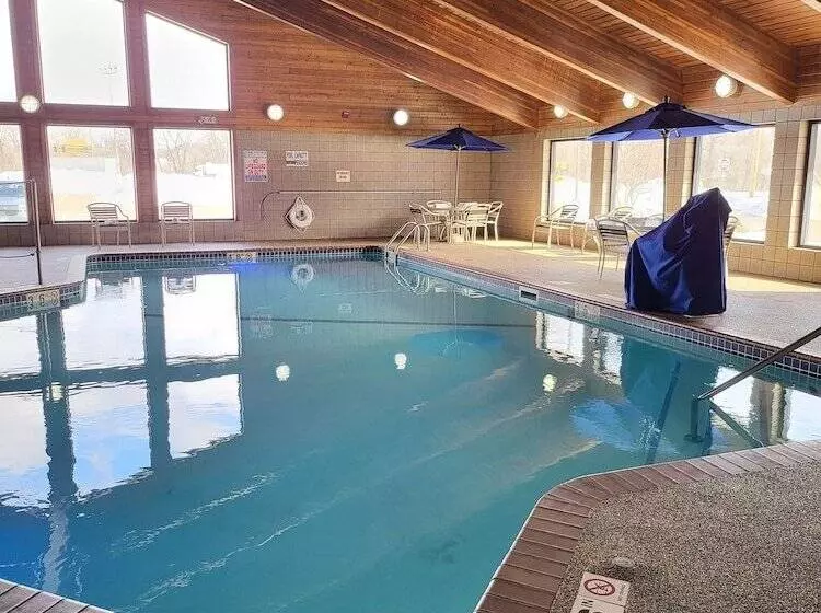 فندق Americinn By Wyndham Mounds View Minneapolis