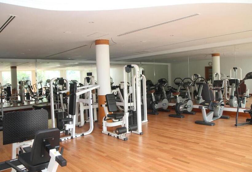 هتل Angkor Century Resort & Spa