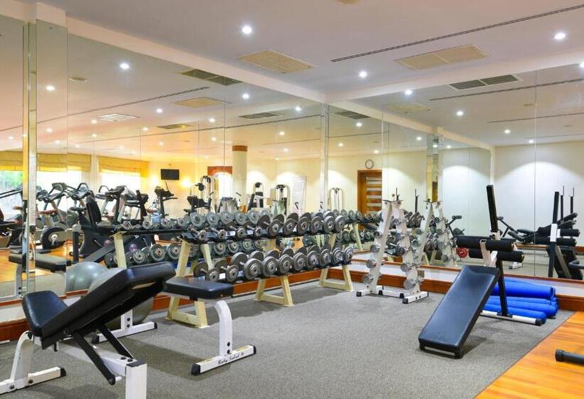 هتل Angkor Century Resort & Spa