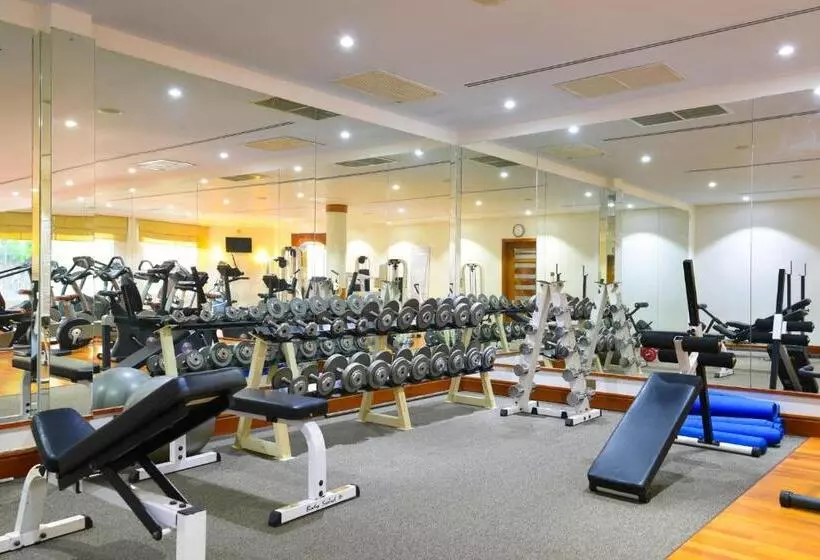 Отель Angkor Century Resort & Spa