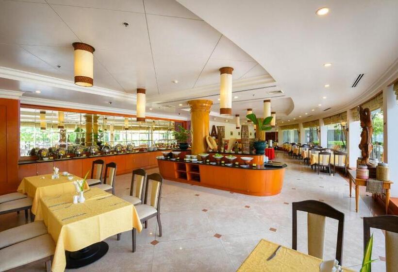 هتل Angkor Century Resort & Spa
