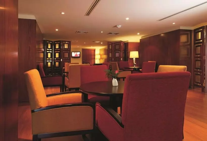 هتل Anwar Al Madinah Movenpick