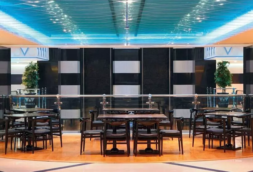 هتل Anwar Al Madinah Movenpick