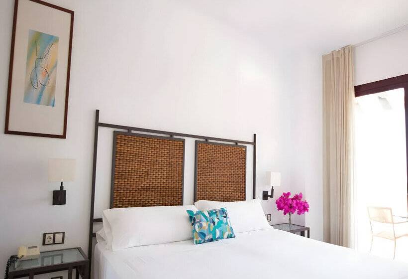 Отель Bakour Oh Nice Costa del Sol