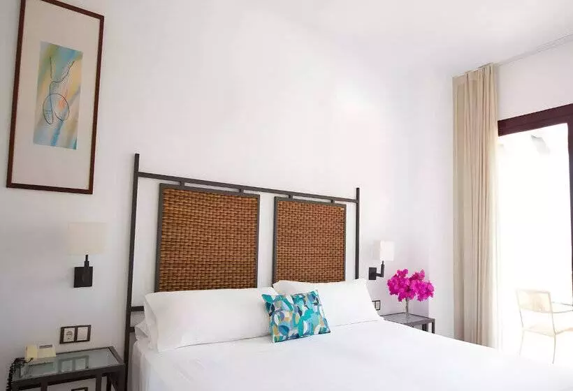 酒店 Bakour Oh Nice Costa del Sol