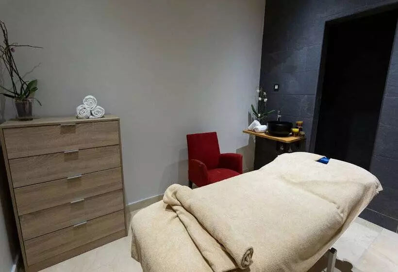 酒店 Bakour Oh Nice Costa del Sol