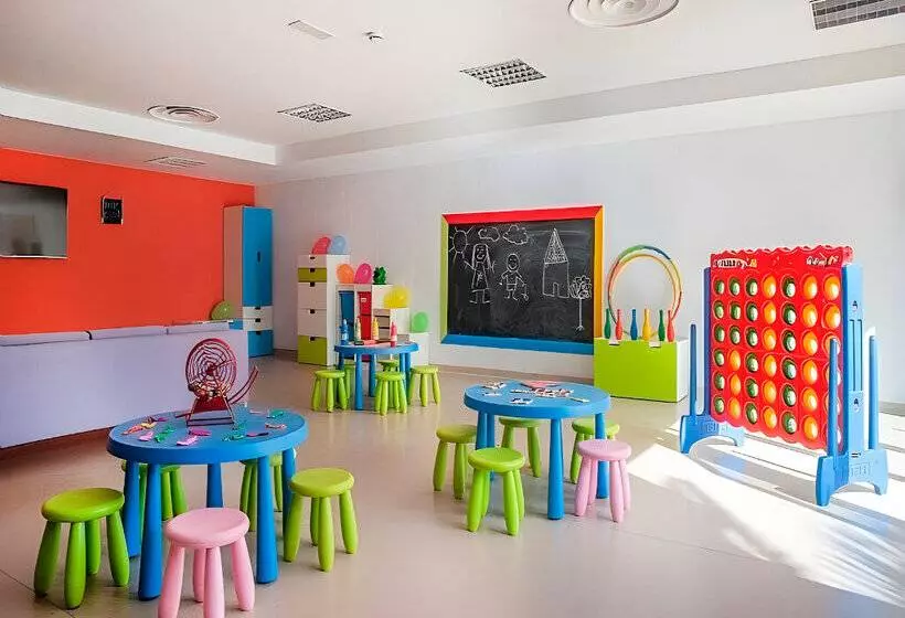 酒店 Bakour Oh Nice Costa del Sol