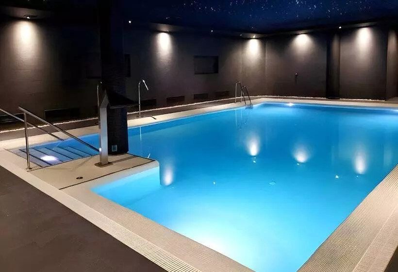 酒店 Bakour Oh Nice Costa del Sol