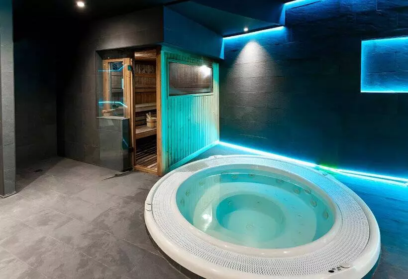 酒店 Bakour Oh Nice Costa del Sol