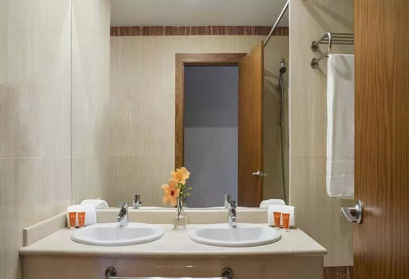 酒店 Bakour Oh Nice Costa del Sol