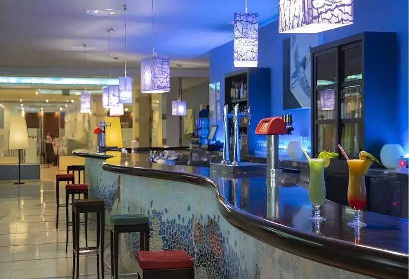 酒店 Bakour Oh Nice Costa del Sol