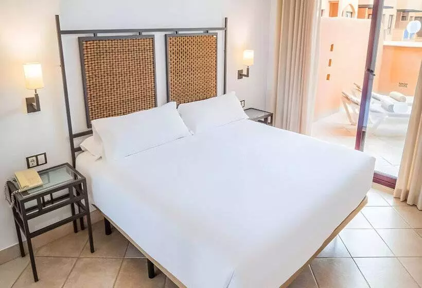 酒店 Bakour Oh Nice Costa del Sol