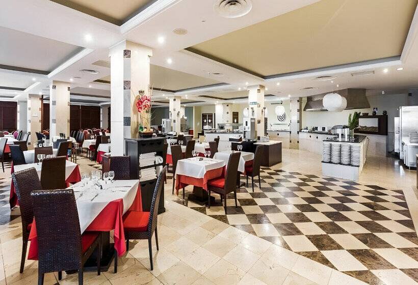 Отель Bakour Oh Nice Costa del Sol