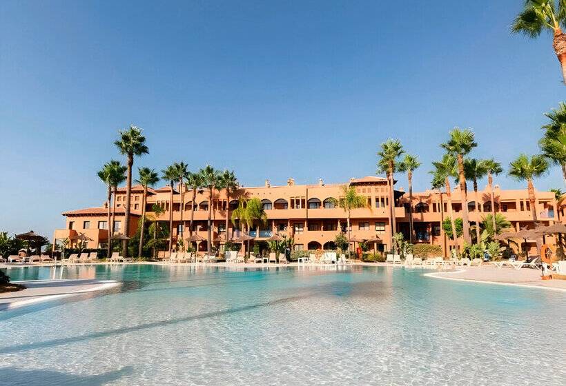 Отель Bakour Oh Nice Costa del Sol