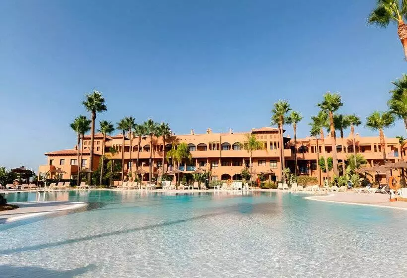 酒店 Bakour Oh Nice Costa del Sol