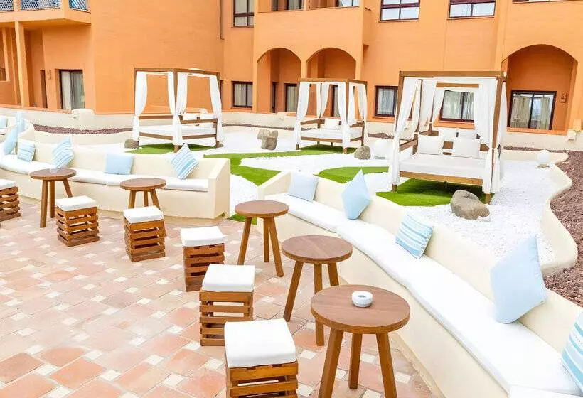 酒店 Bakour Oh Nice Costa del Sol