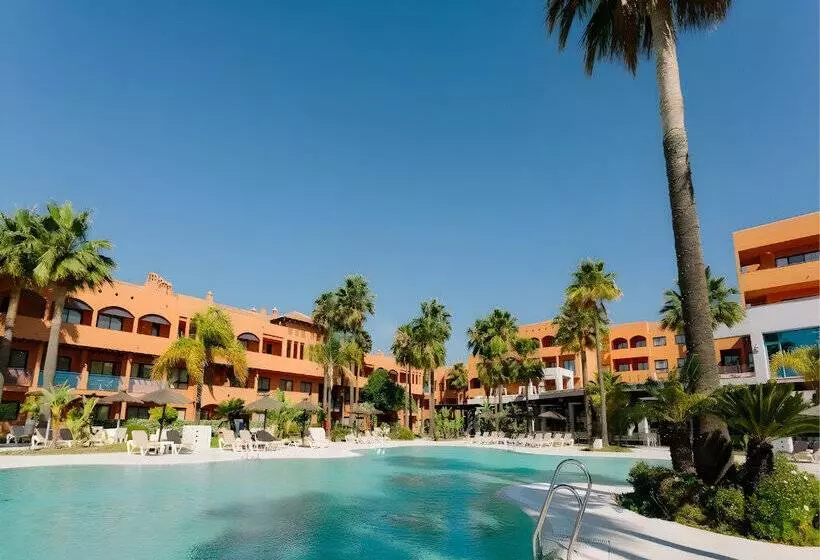 酒店 Bakour Oh Nice Costa del Sol