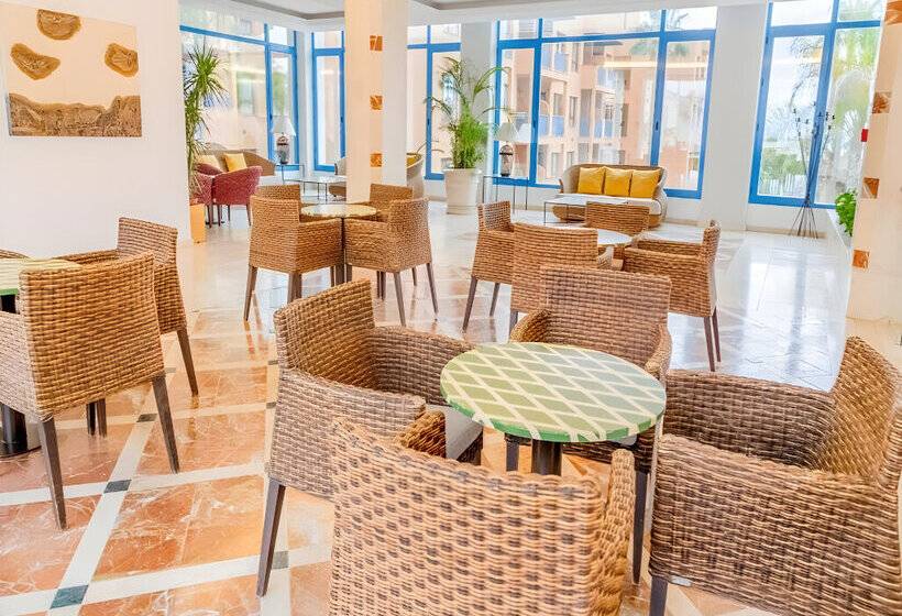 Отель Bakour Oh Nice Costa del Sol