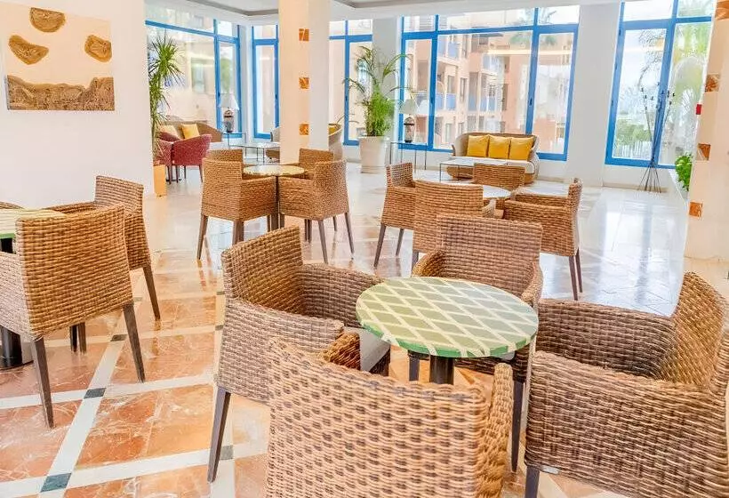 酒店 Bakour Oh Nice Costa del Sol