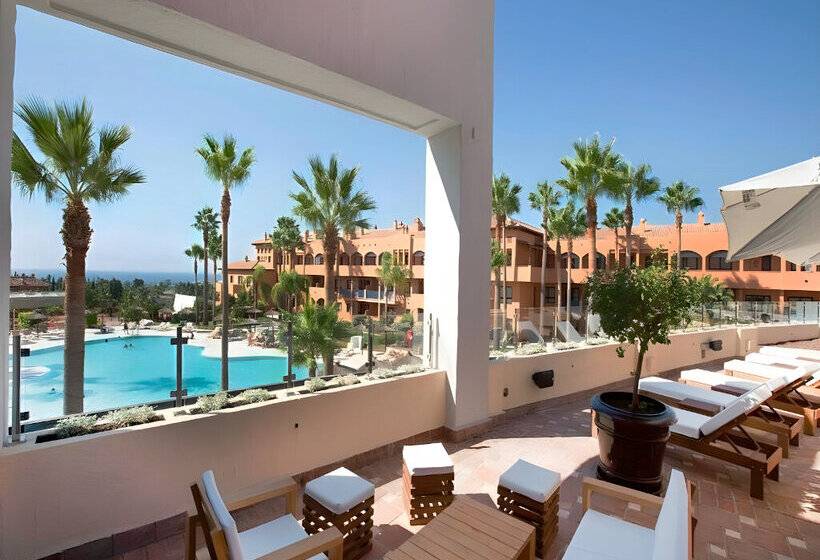 Отель Bakour Oh Nice Costa del Sol