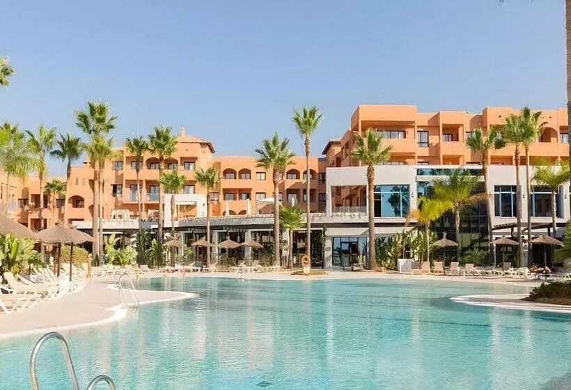 酒店 Bakour Oh Nice Costa del Sol