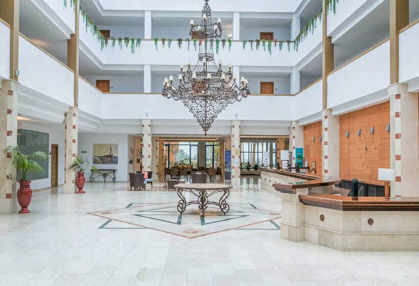 Отель Bakour Oh Nice Costa del Sol