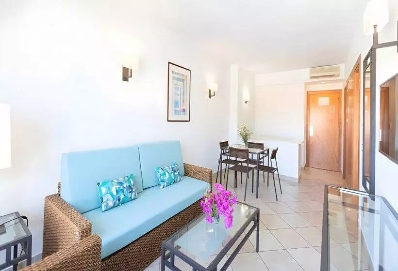 酒店 Bakour Oh Nice Costa del Sol