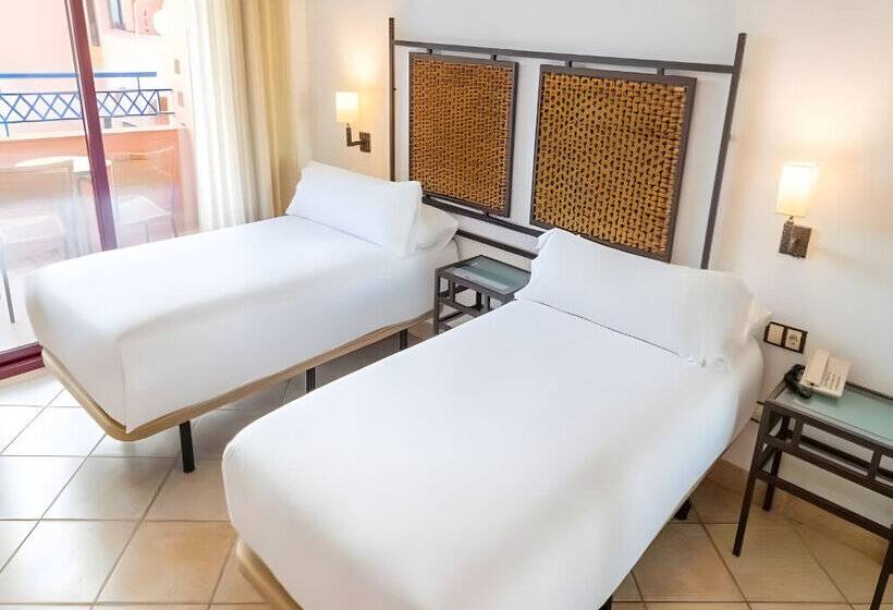 Отель Bakour Oh Nice Costa del Sol