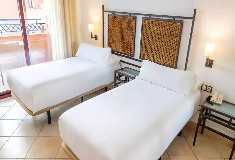 酒店 Bakour Oh Nice Costa del Sol