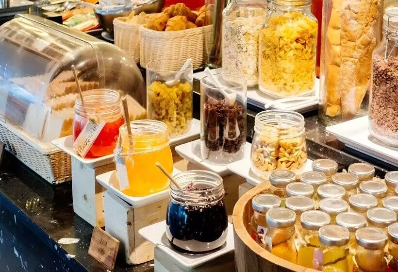 酒店 Bakour Oh Nice Costa del Sol