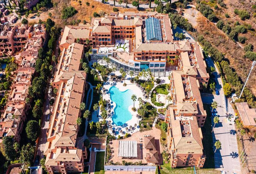 Отель Bakour Oh Nice Costa del Sol