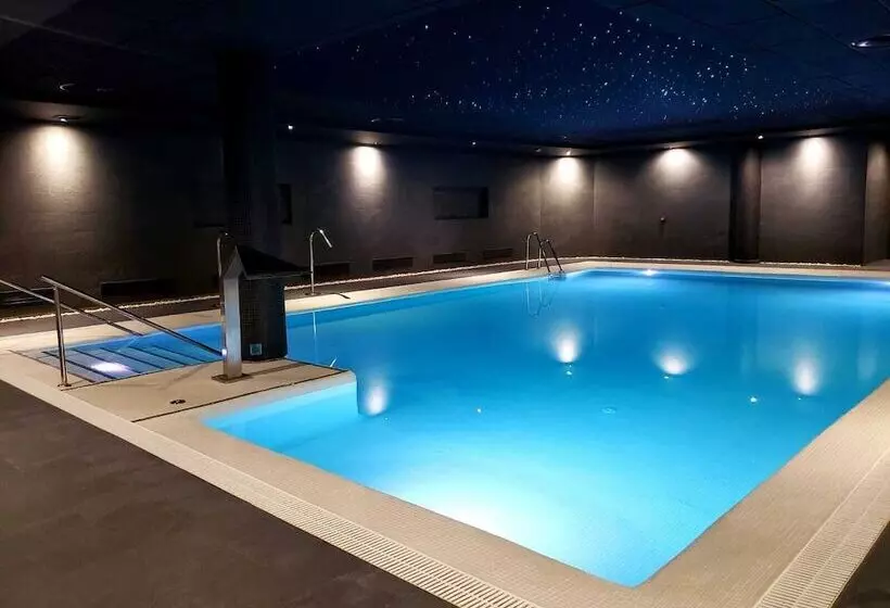 酒店 Bakour Oh Nice Costa del Sol