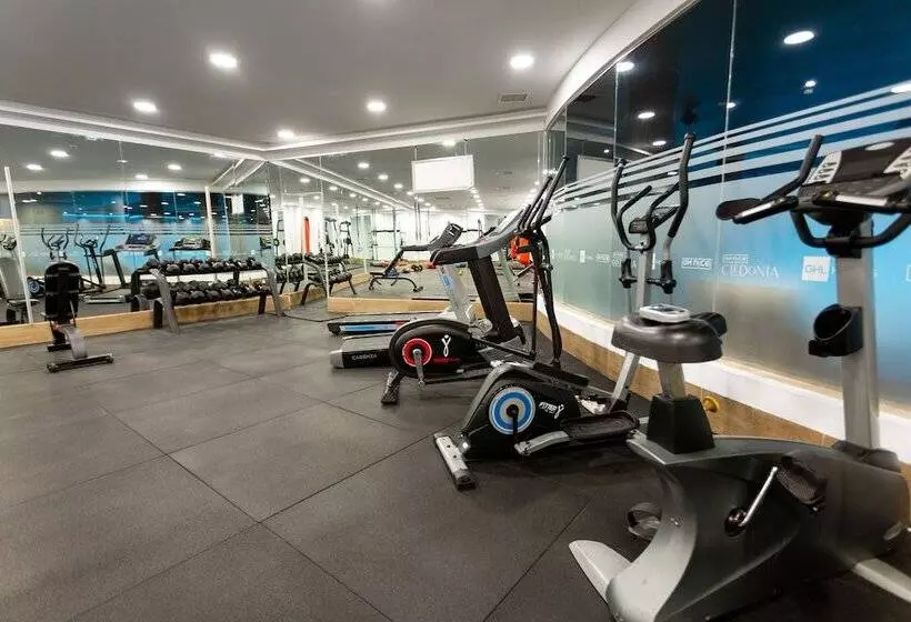 酒店 Bakour Oh Nice Costa del Sol