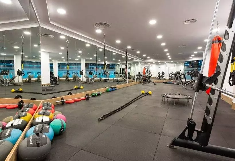 酒店 Bakour Oh Nice Costa del Sol