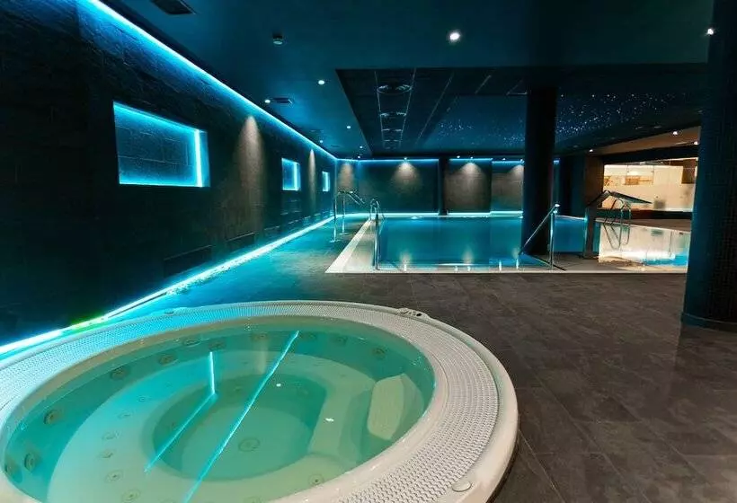 酒店 Bakour Oh Nice Costa del Sol