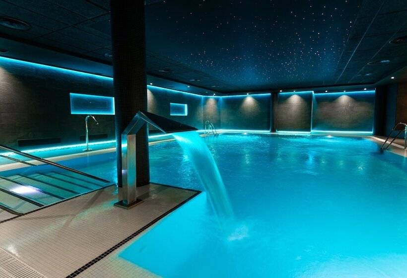 Отель Bakour Oh Nice Costa del Sol