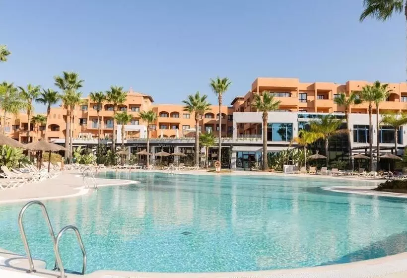 酒店 Bakour Oh Nice Costa del Sol