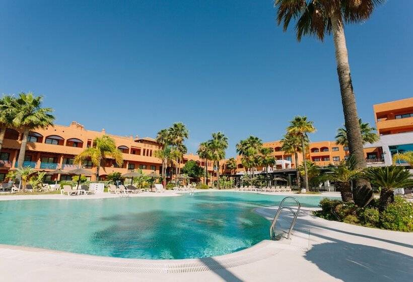 Отель Bakour Oh Nice Costa del Sol