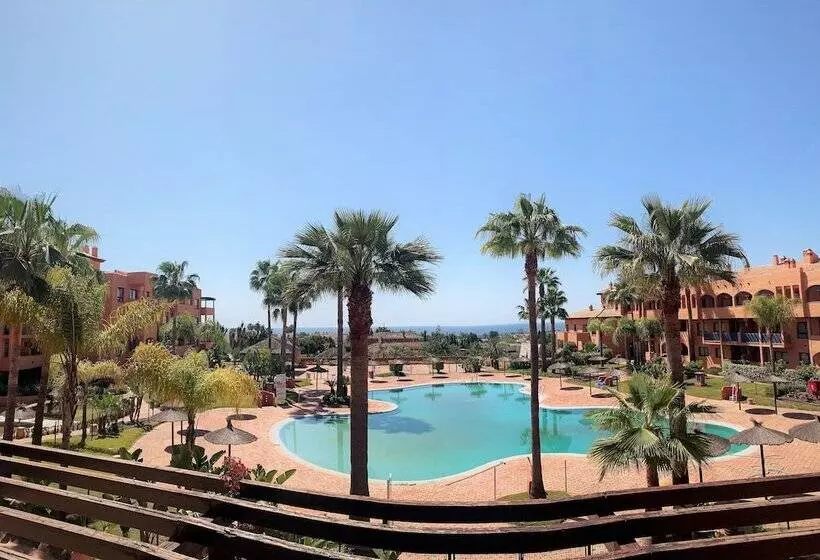 酒店 Bakour Oh Nice Costa del Sol