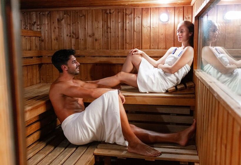 Отель Bakour Oh Nice Costa del Sol