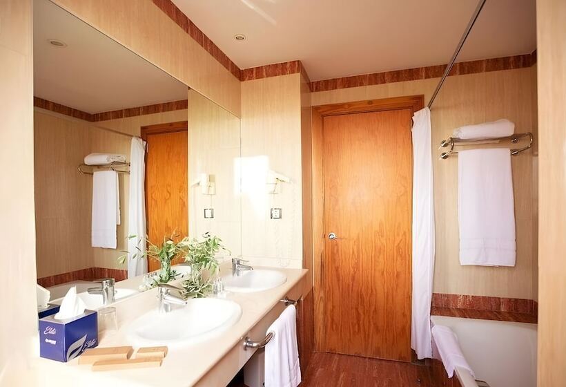 Отель Bakour Oh Nice Costa del Sol