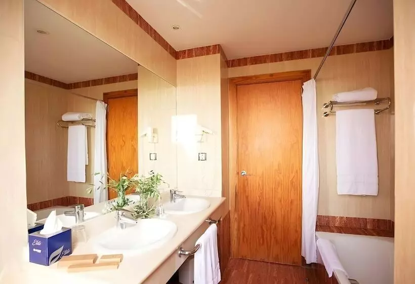 酒店 Bakour Oh Nice Costa del Sol