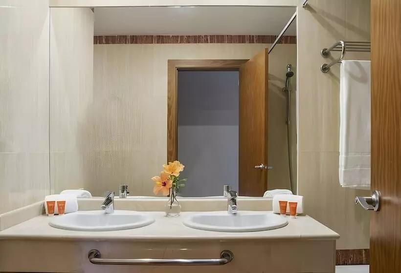 酒店 Bakour Oh Nice Costa del Sol