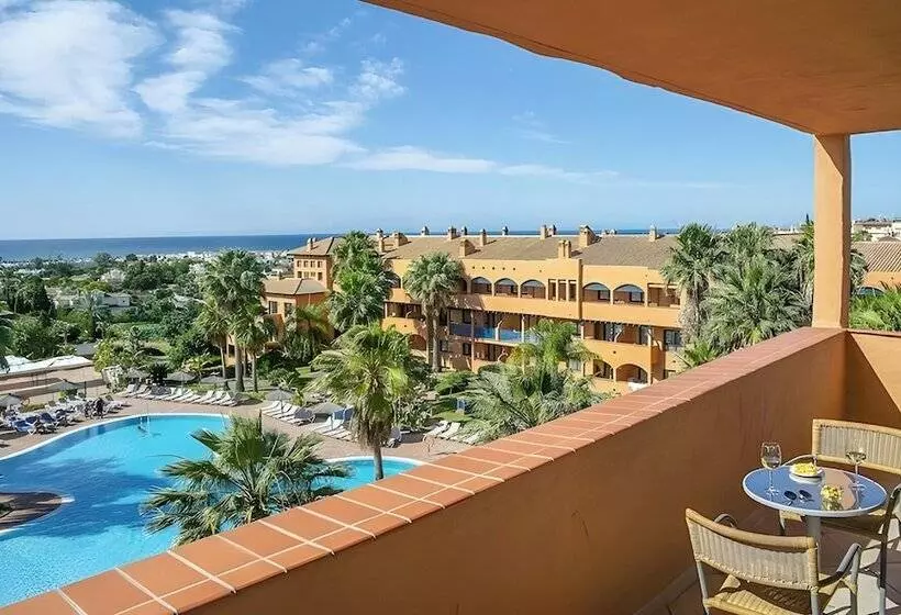 酒店 Bakour Oh Nice Costa del Sol