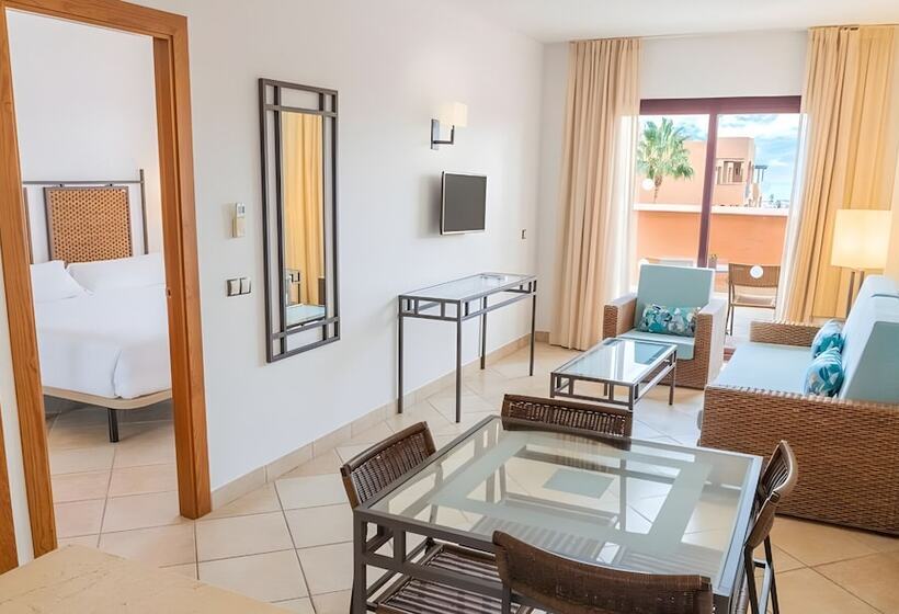 Отель Bakour Oh Nice Costa del Sol