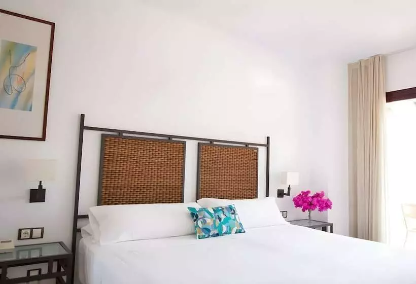 酒店 Bakour Oh Nice Costa del Sol