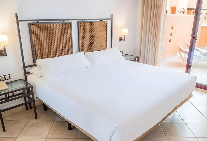 Отель Bakour Oh Nice Costa del Sol