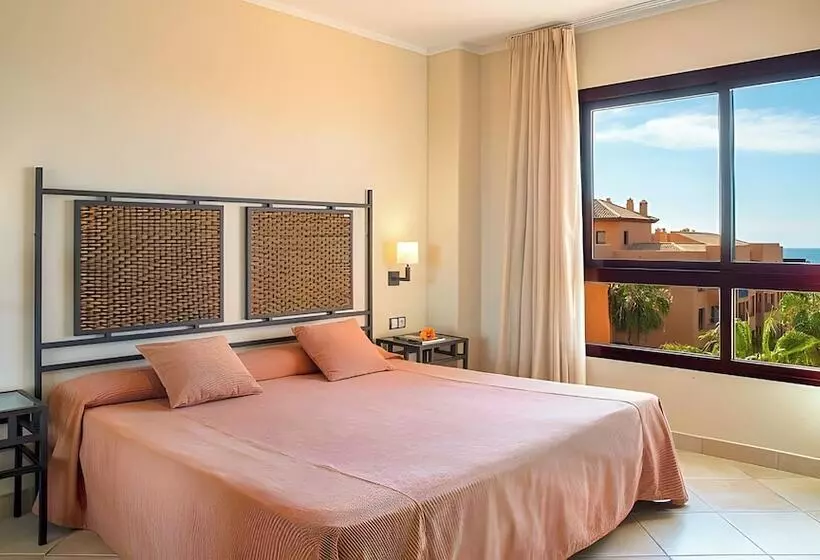 酒店 Bakour Oh Nice Costa del Sol