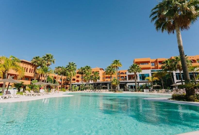 Отель Bakour Oh Nice Costa del Sol