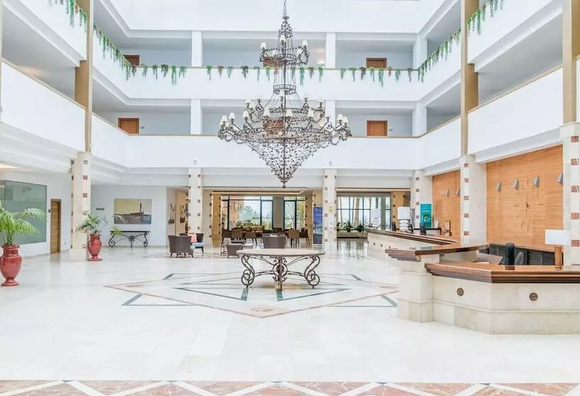 酒店 Bakour Oh Nice Costa del Sol